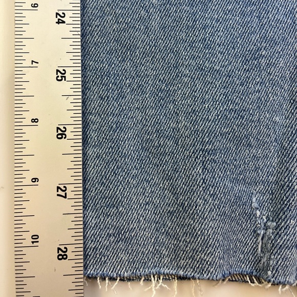 Zara The 80’s High Waist Skinny Jeans R109 - Picture 7 of 9